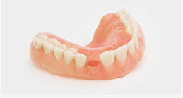 Teeth Repair